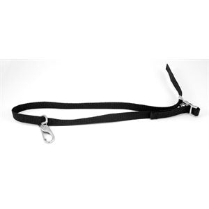 KM1004 helmet restraint strap without D-ring attachment