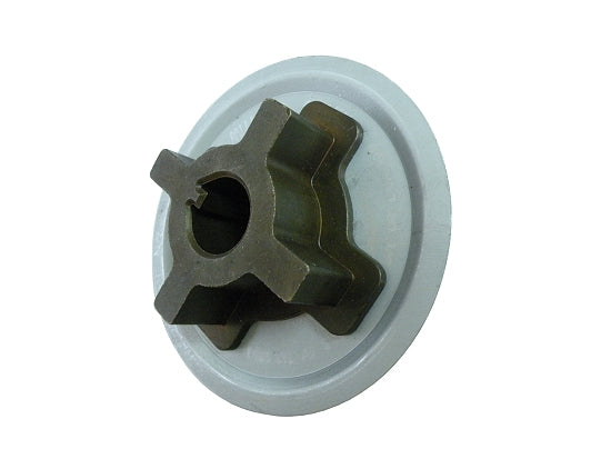 Heat-treated Hilliard Inferno 3/4 inch clutch hub