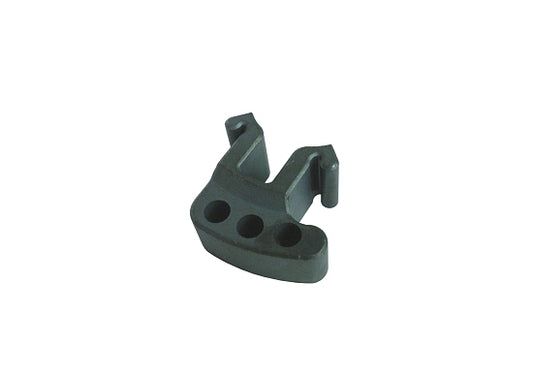 Hilliard Inferno Blaze tunable clutch shoe