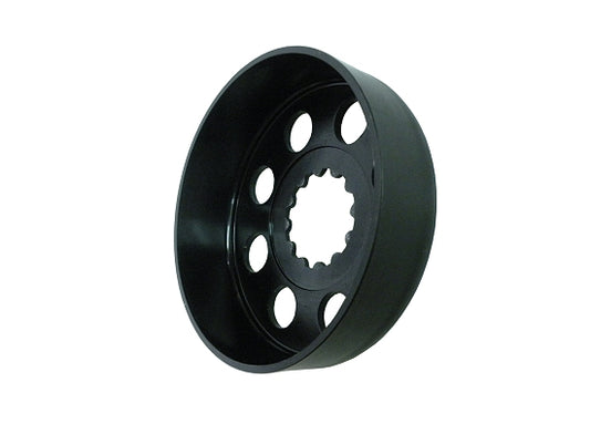 OEM Hilliard Inferno clutch drum for Flame Fury Blaze