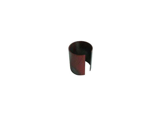 Red Hilliard Inferno Clutch Spring for strong kart clutch hold