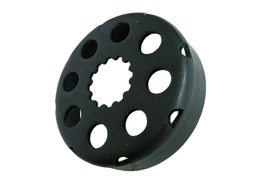 Hilliard Inferno FIRE Clutch Drum 4.125" inner diameter view