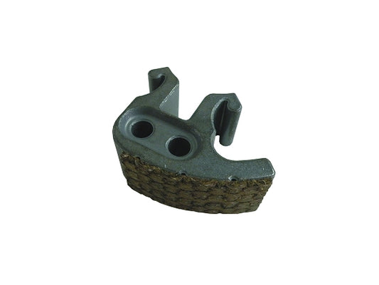 Fiber lined Hilliard Inferno FIRE Clutch Shoe for precise fit