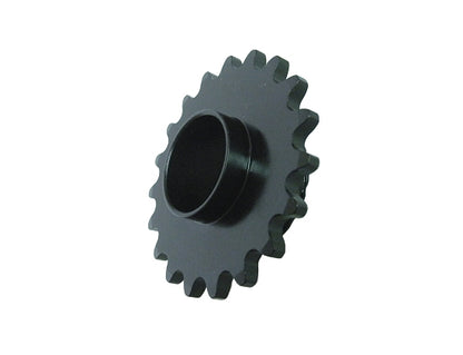 Hilliard Inferno clutch driver bushing for kart racing