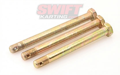 Ignite K3 and K2 King Pin for Secure Wheel Mounting by Margay - karting parts