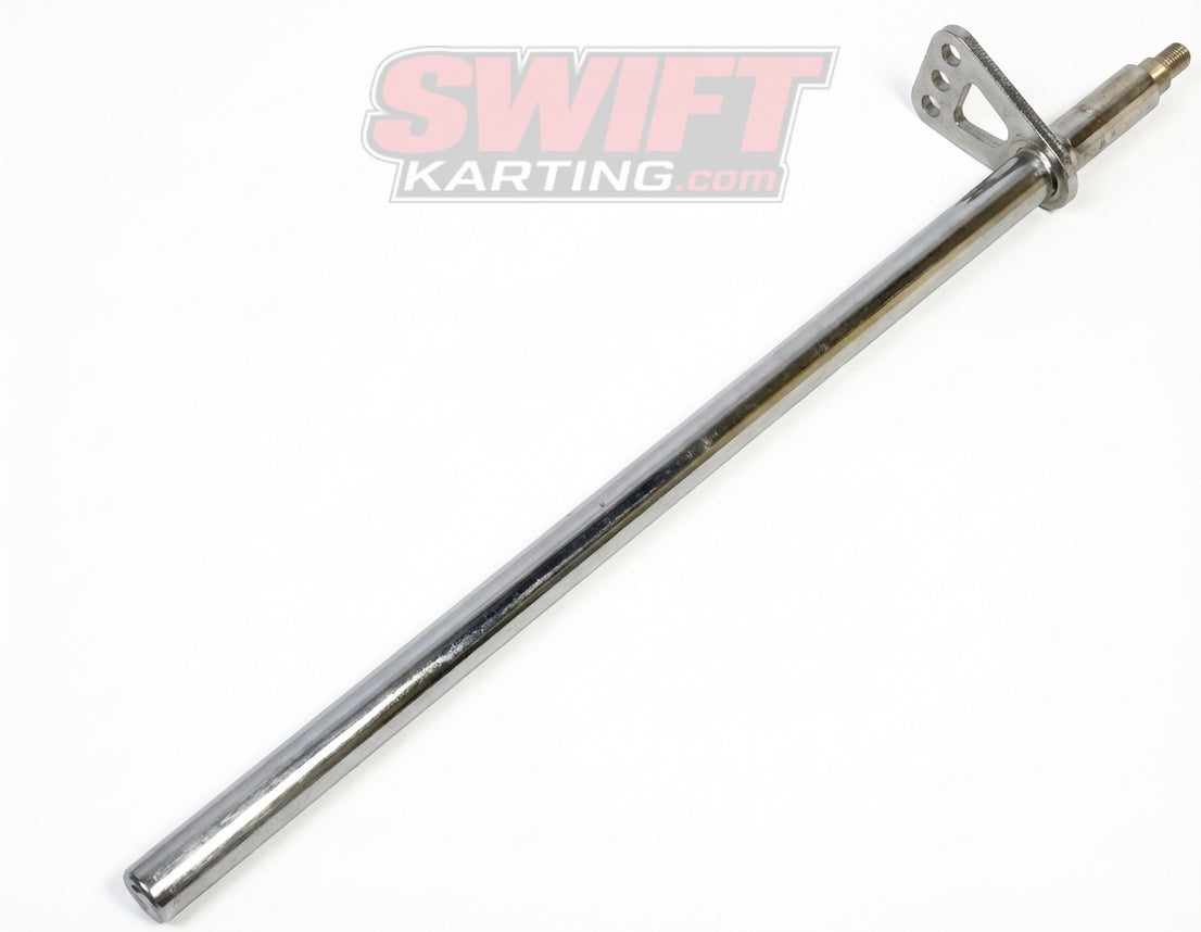Optional 21-Inch Steering Shaft for Margay Ignite K3 by Margay - karting parts