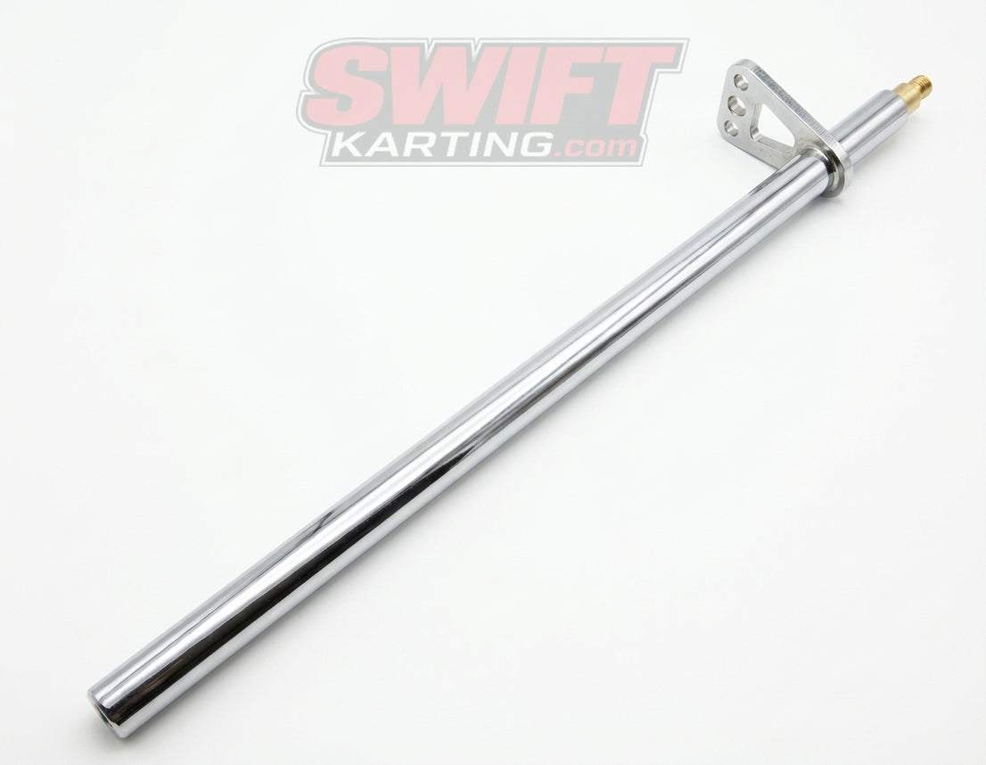 Optional 21-Inch Steering Shaft for Margay Ignite K3 by Margay - karting parts