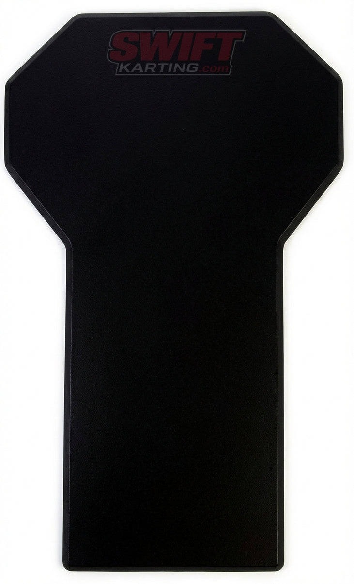 Margay Ignite K3 Floor Pan for Enhanced Chassis Protection by Margay - karting parts