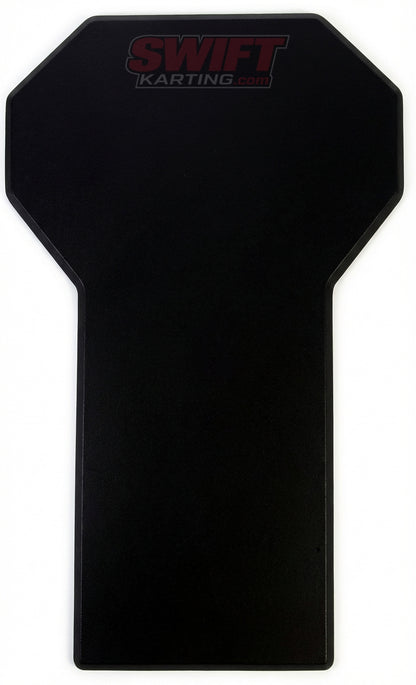 Margay Ignite K3 Floor Pan for Enhanced Chassis Protection by Margay - karting parts
