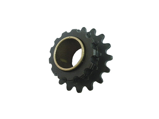 Max-Torque 11-Tooth Clutch Driver component