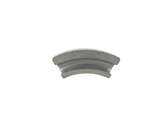 Single Max-Torque clutch shoe showing friction surface