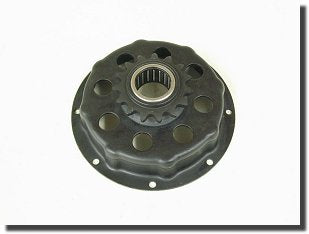 Horstman MDC clutch drum with 13-16 tooth options for kart racing