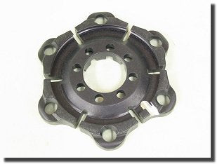 MDC 6-spring weight lever support plate for Horstman kart clutch