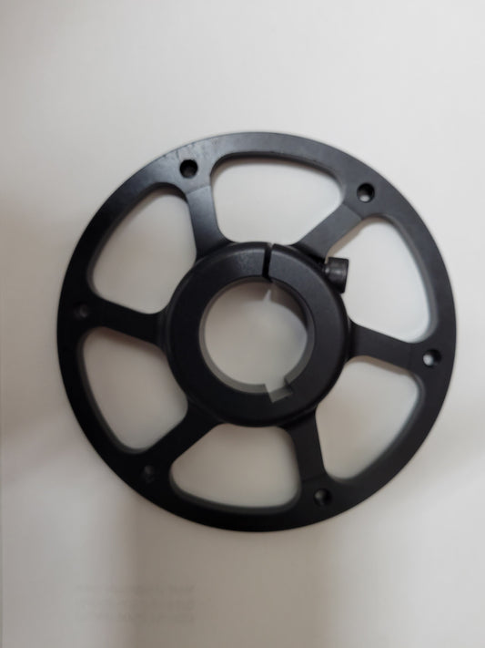 Durable 40mm sprocket hub for kart racing axles