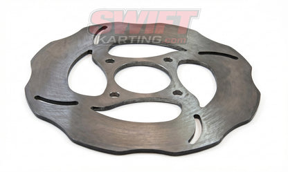 Ignite Spec Wave Brake Rotor for Superior Stopping Power by Margay - karting parts