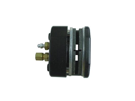 MCP FWB caliper assembly for front wheel kart brakes