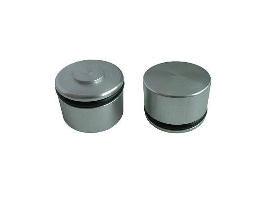 Mini-Lite caliper rebuild kit components for maintenance