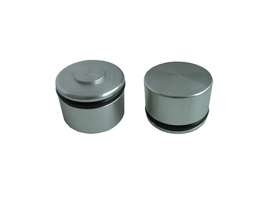 Mini-Lite caliper rebuild kit components for maintenance