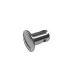 7/16 inch standard Dzus button for kart mounting