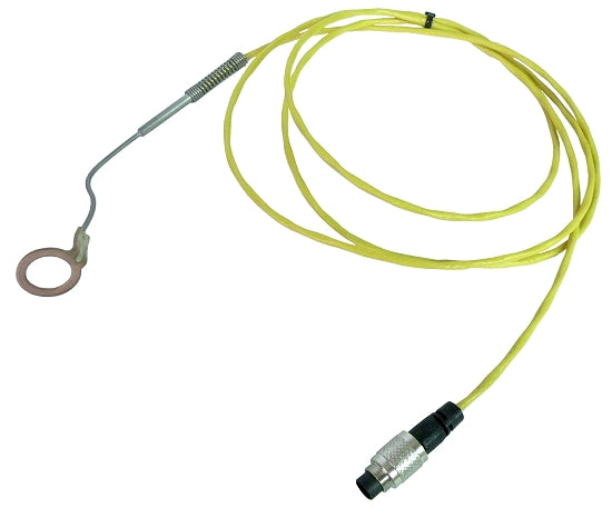 One-piece CHT temperature sensor for Mychron 3 4 5 gauges