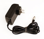 On-kart style wall charger for MyChron 5 gauge