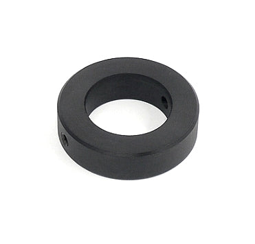 50mm MPH axle collar for mounting Mychron speed sensor