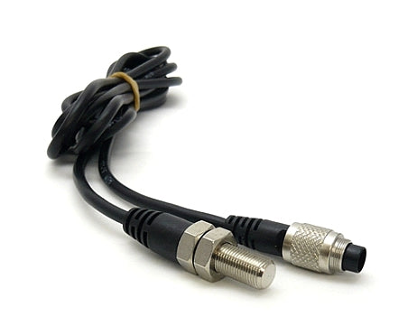 Magnetoresistive MPH axle speed sensor for Mychron 3 4 5