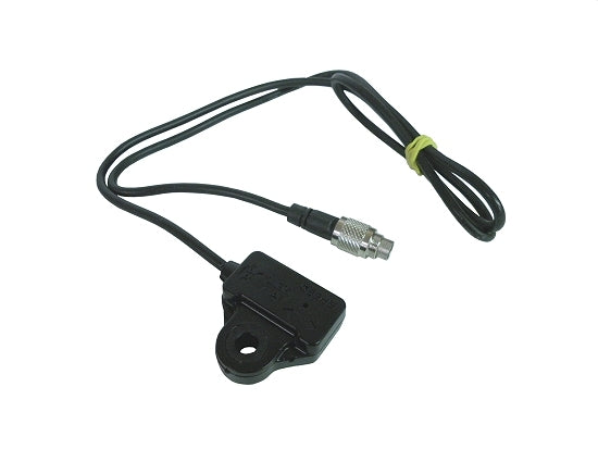 Mychron magnetic receiver with coil sensor