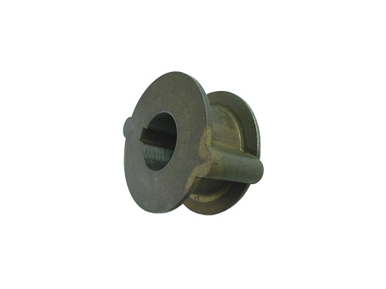 Noram 11T drive hub for kart clutch integration