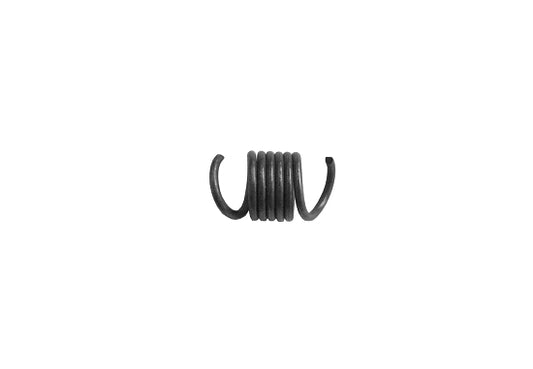 Brown Noram clutch spring for 1620-1800 RPM