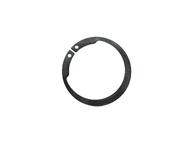 Outer snap ring for MiniCup kart clutch, 7/8 inch external ring