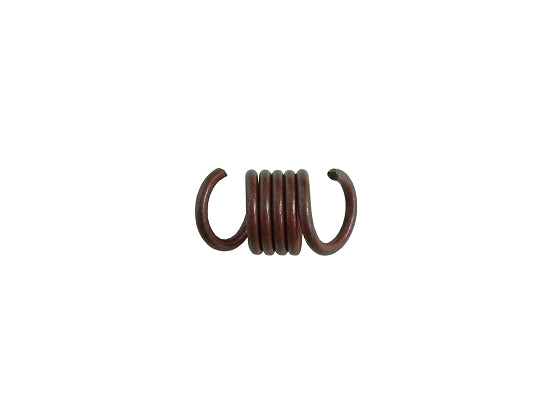 Red coil spring NA104 for Star and MiniCup kart clutches
