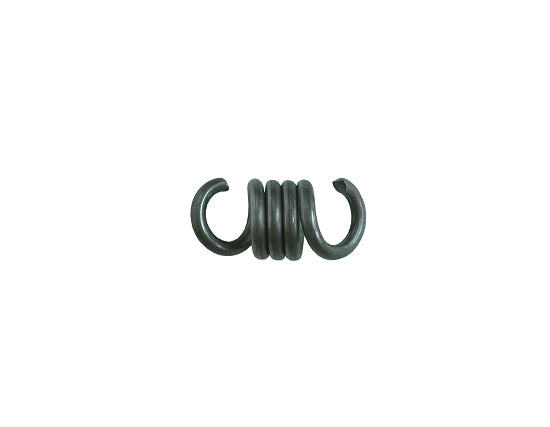Plain spring component for Nor-Am STAR kart clutch