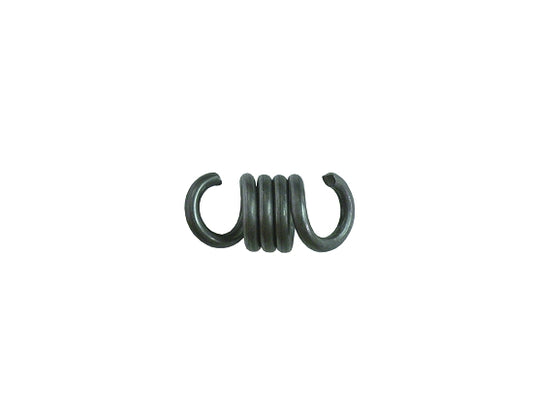 Plain spring component for Nor-Am STAR kart clutch
