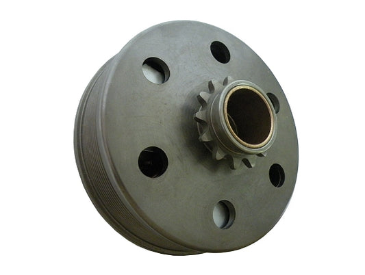 Nor-Am STAR Clutch for kart racing drive-line components