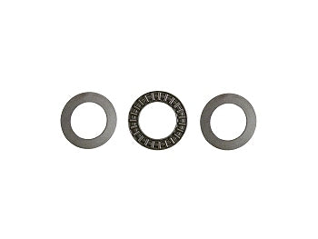 Nor-Am Cheetah inner thrust bearing and washers for kart clutches