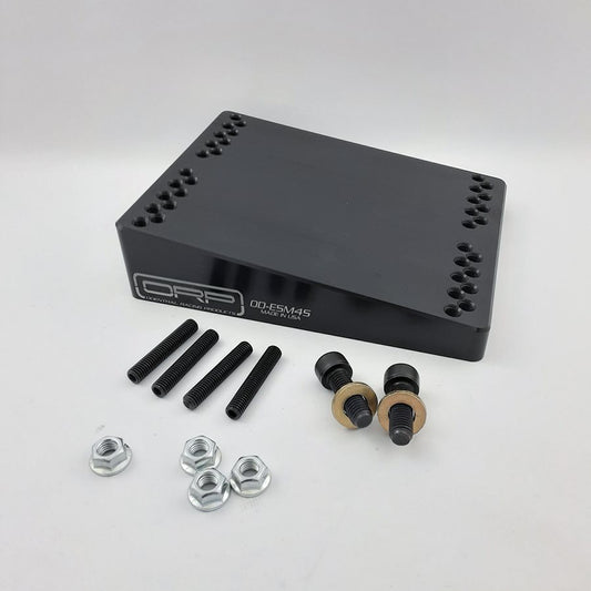 Odenthal 8 Degree Top Plate for Briggs motor mount with included hardware