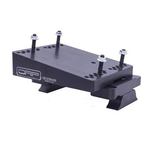 Odenthal Four Cycle Motor Mount Kit assembled for Briggs engine on kart chassis