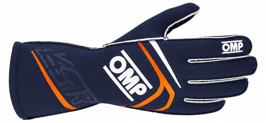 OMP First Nomex Racing Gloves | FIA 8856-2018