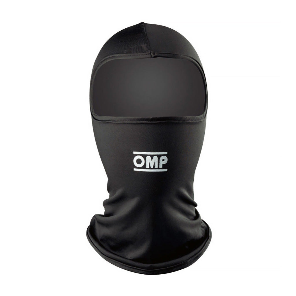 OMP KS Karting Balaclava (Kids)