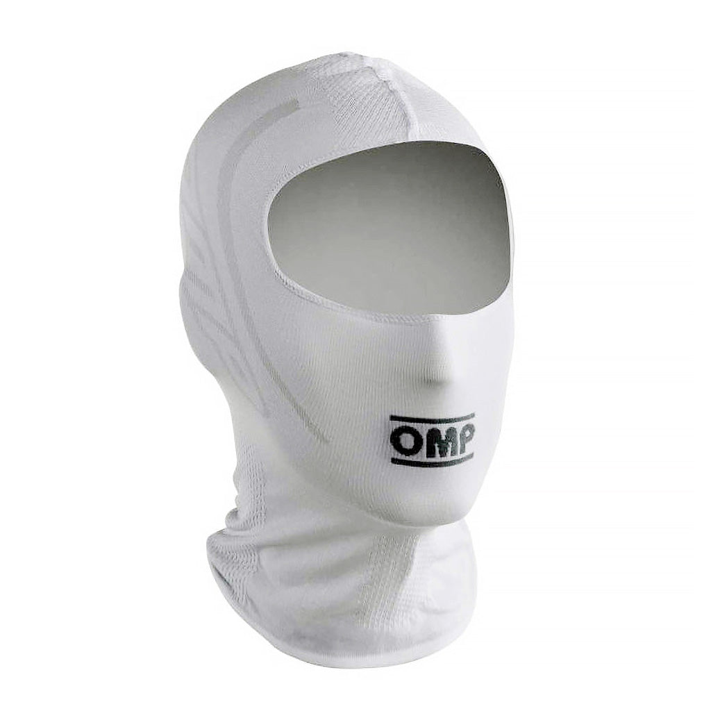 OMP Karting Balaclava