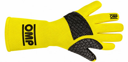 OMP Pro Mec Nomex Pit Gloves