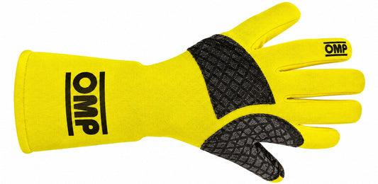 OMP Pro Mec Nomex Pit Gloves