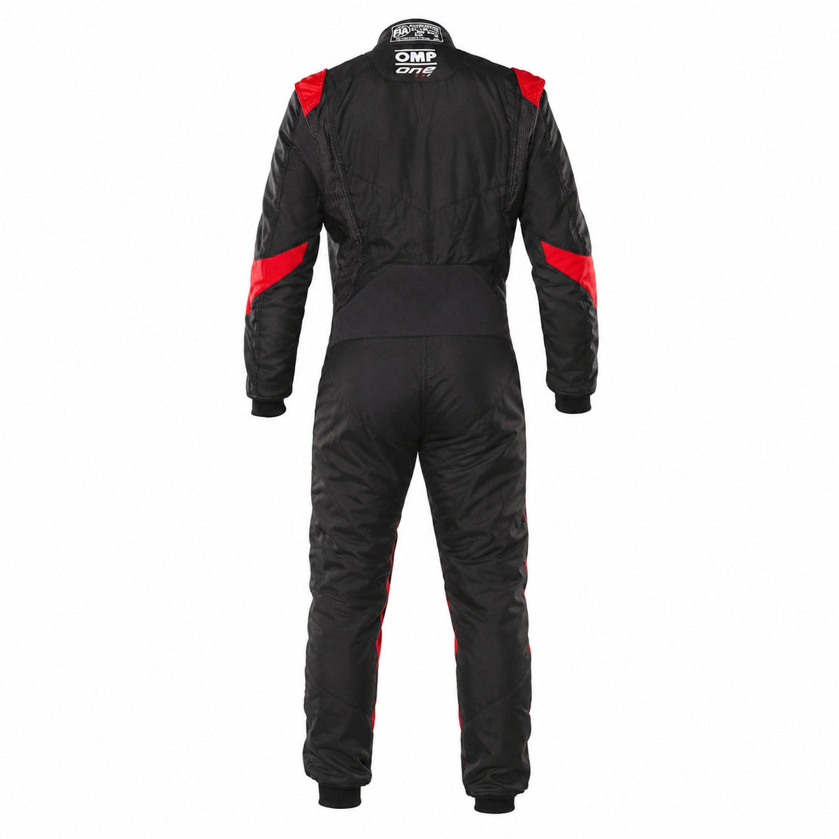 OMP One Evo X Driver Race Suit