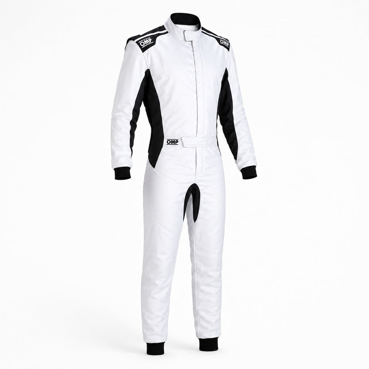 OMP ONE-S Driver Racing Suit | FIA 8856-2018 Lightweight Race Suit