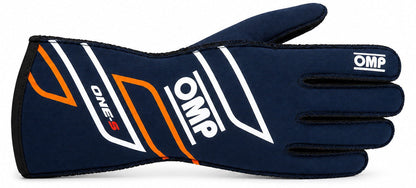 OMP ONE-S Nomex Gloves