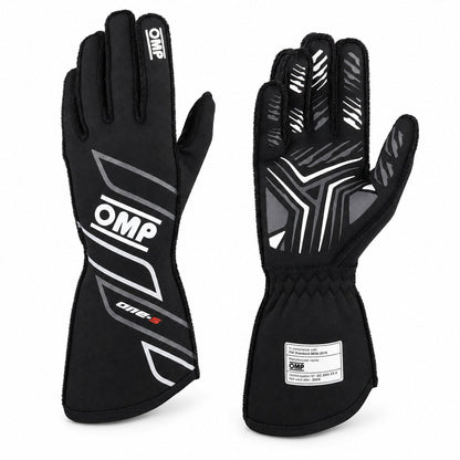 OMP ONE-S Nomex Gloves