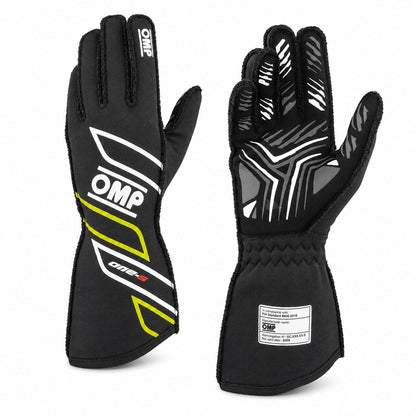 OMP ONE-S Nomex Gloves