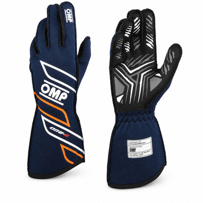OMP ONE-S Nomex Gloves