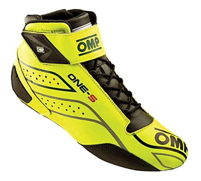 OMP ONE-S Racing Shoes